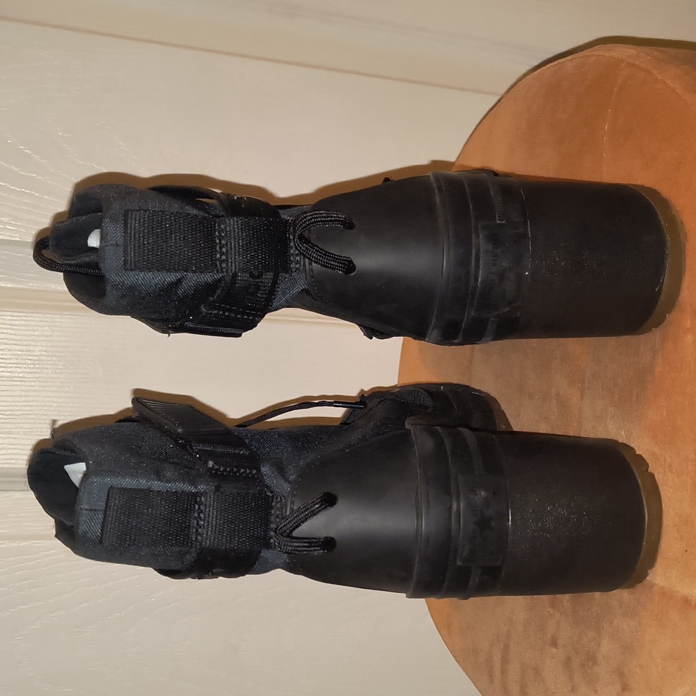 Converse GR82 GR 82 Boots Chuck 70 De Luxe Size 7.5 - Picture 7 of 11